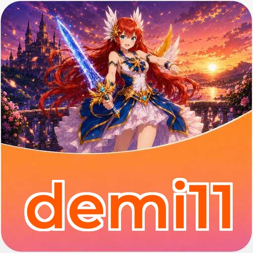 demi11 Support